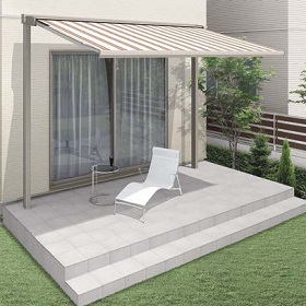 �Ɨ��^�C�v�̃I�[�j���O